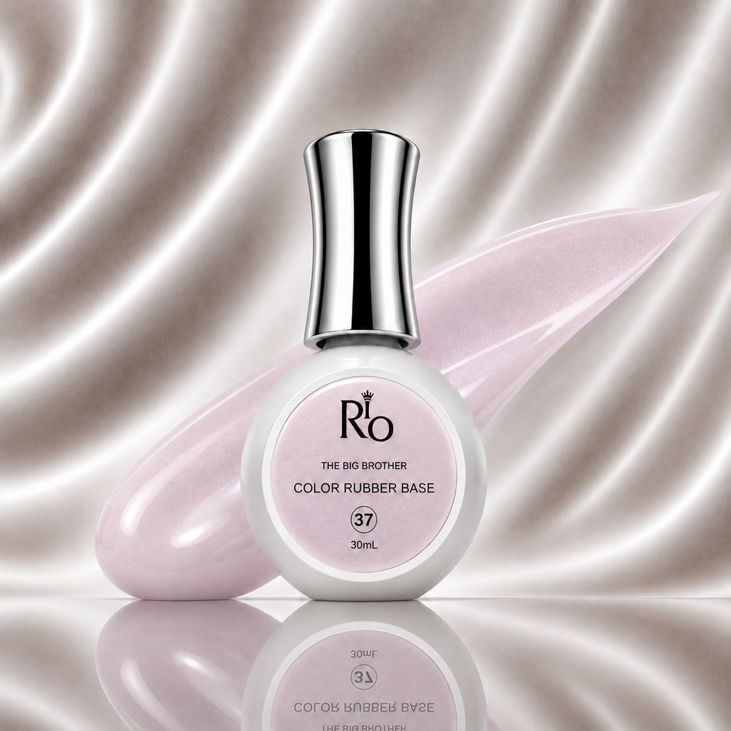 ביג ברדר ראבר 37 - ריאו RIO – תמונת מוצר 1024×1024 על רקע לבן