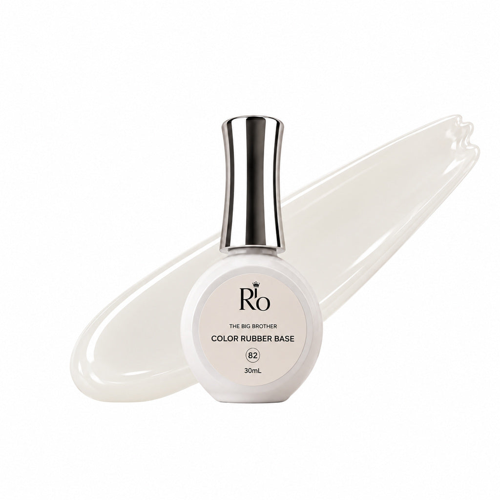 RIO Rubber Base 82 – תמונת מוצר על רקע לבן