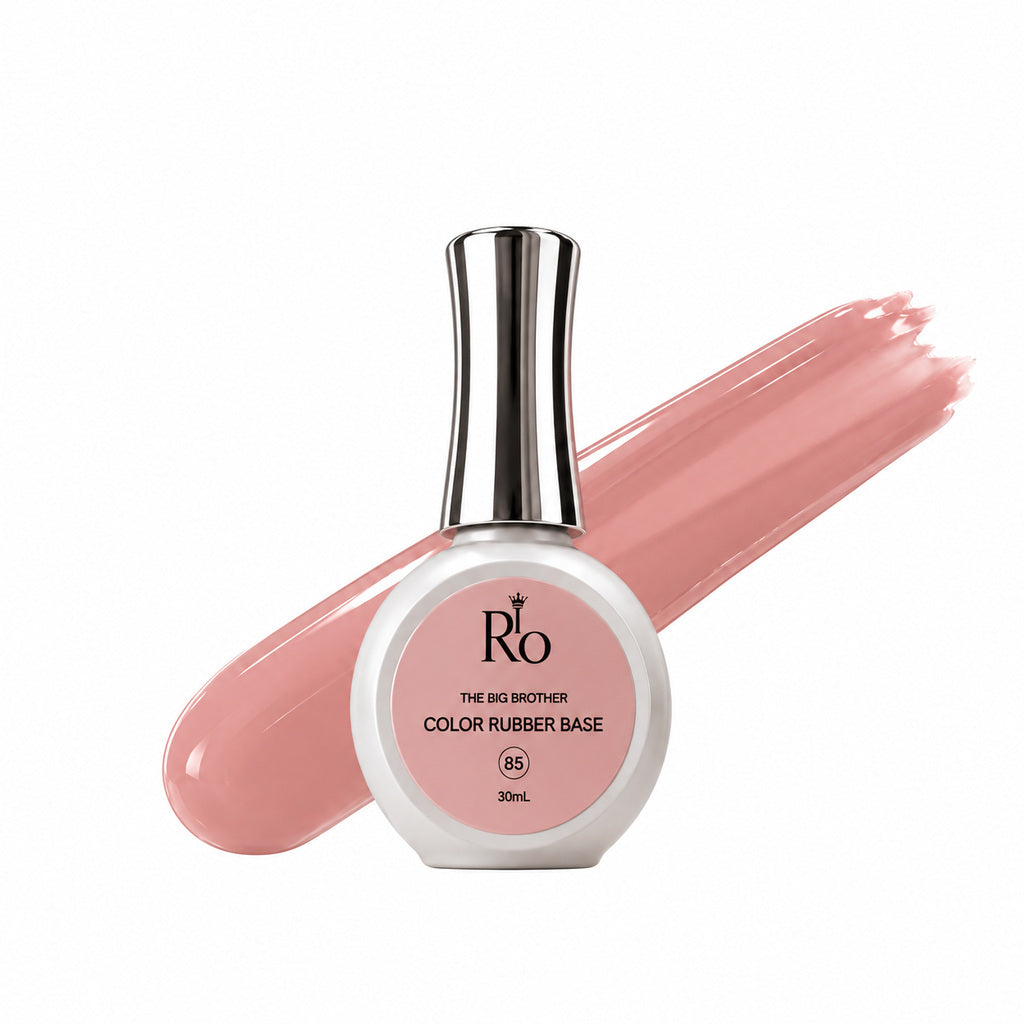 RIO Rubber Base 85 – תמונת מוצר על רקע לבן