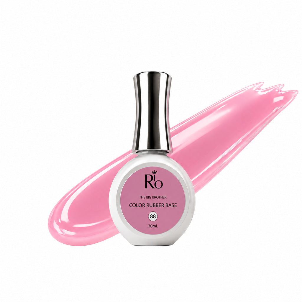RIO Rubber Base 88 – תמונת מוצר על רקע לבן