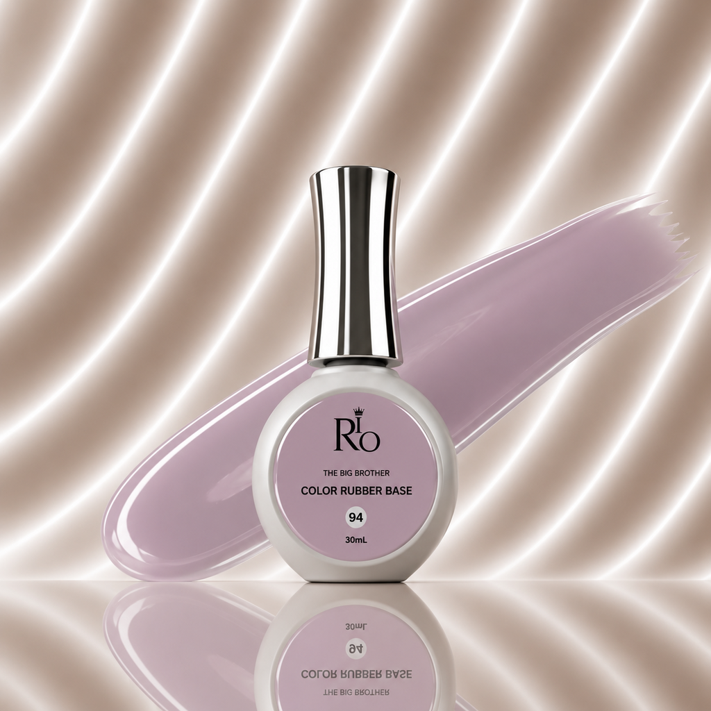 ביג ברדר ראבר 94 - ריאו RIO – תמונת מוצר 1024×1024 על רקע לבן