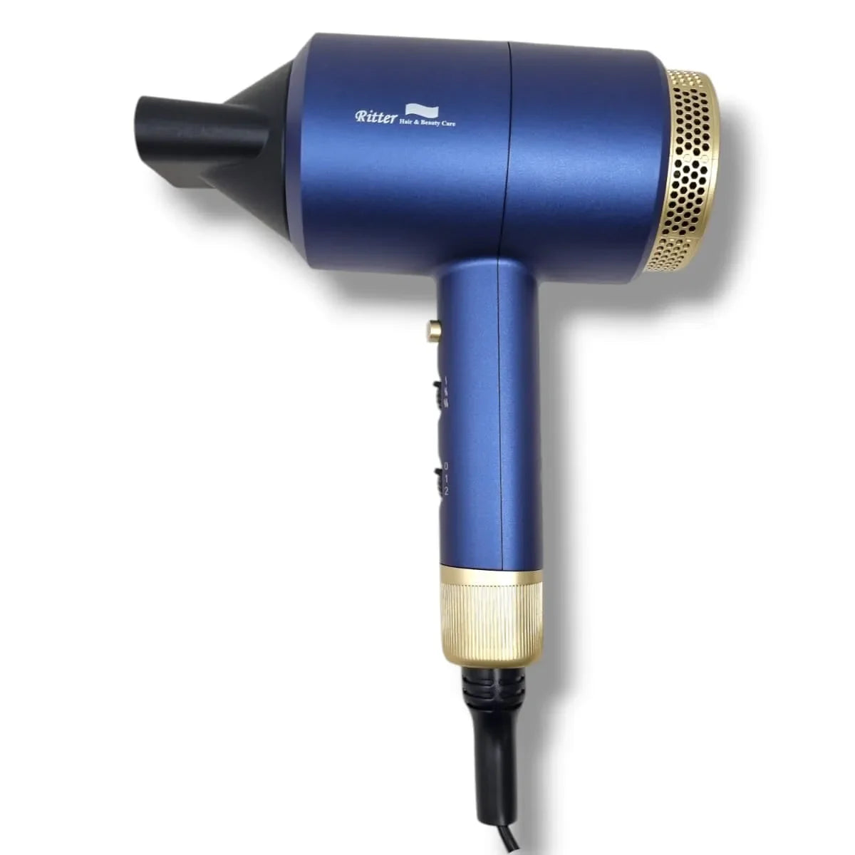 פן מייבש שיער מיני עוצמתי קל משקל 1800W Ritter 3900S ריטר, יופילי