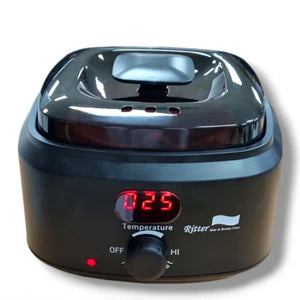 ריטר ווקס מחמם שעווה 400 גר’, יופילי