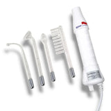 ריטר מכשיר תדר גבוה קומפקטי לבן, יופילי