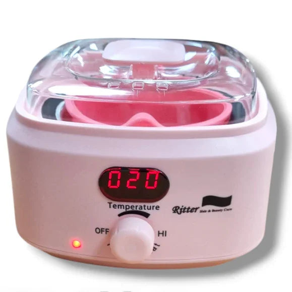 ריטר ווקס מחמם שעווה 400 גר’, יופילי