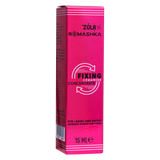 ZOLA x Romashka Fixing Ceramide Concentrate – סרום קיבוע והזנה לאחר למינציה