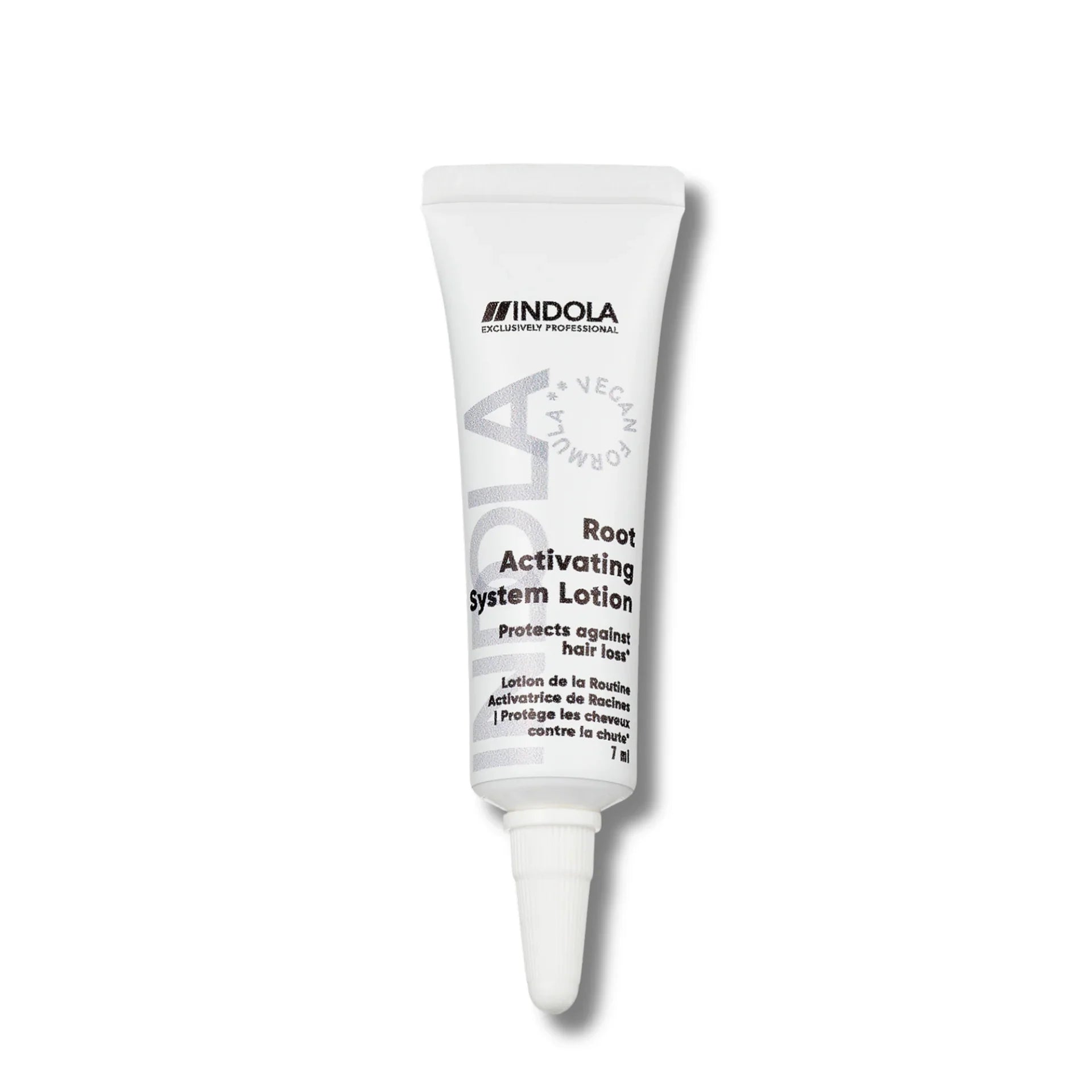 אמפולות Root Activating Lotion ‏7×8 מ״ל | Indola – תמונת מוצר 2