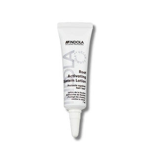 אמפולות Root Activating Lotion ‏7×8 מ״ל | Indola – תמונת מוצר 2