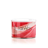 שעוות ורדים לשיער קצר וגס 400 גרם | ItalWax – תמונת המוצר