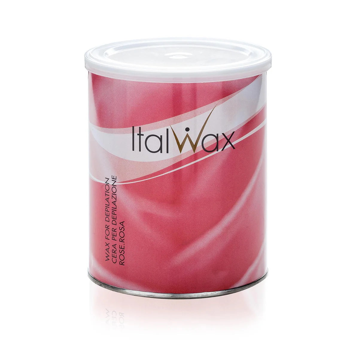 שעוות ורדים לשיער קצר וגס 800 גרם | ItalWax – תמונת המוצר