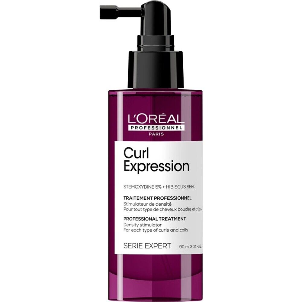 L'Oreal Seri Expert Curl Expression Professional Treatment 90 мл