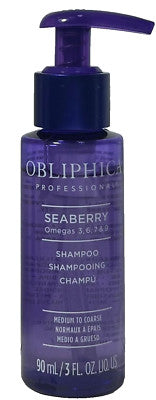 היירקופ אובליפיחה שמפו שיקום והזנה אינטנסיבי - TRAVEL 90 מ"ל, יופילי