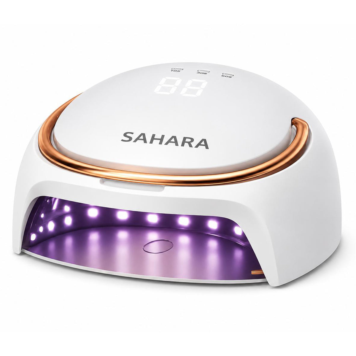 מנורת ייבוש אלחוטית SAHARA מבית GELLO