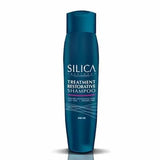 שמפו משקם ללא מלחים 400 מ״ל | Silica – תמונת המוצר הראשית