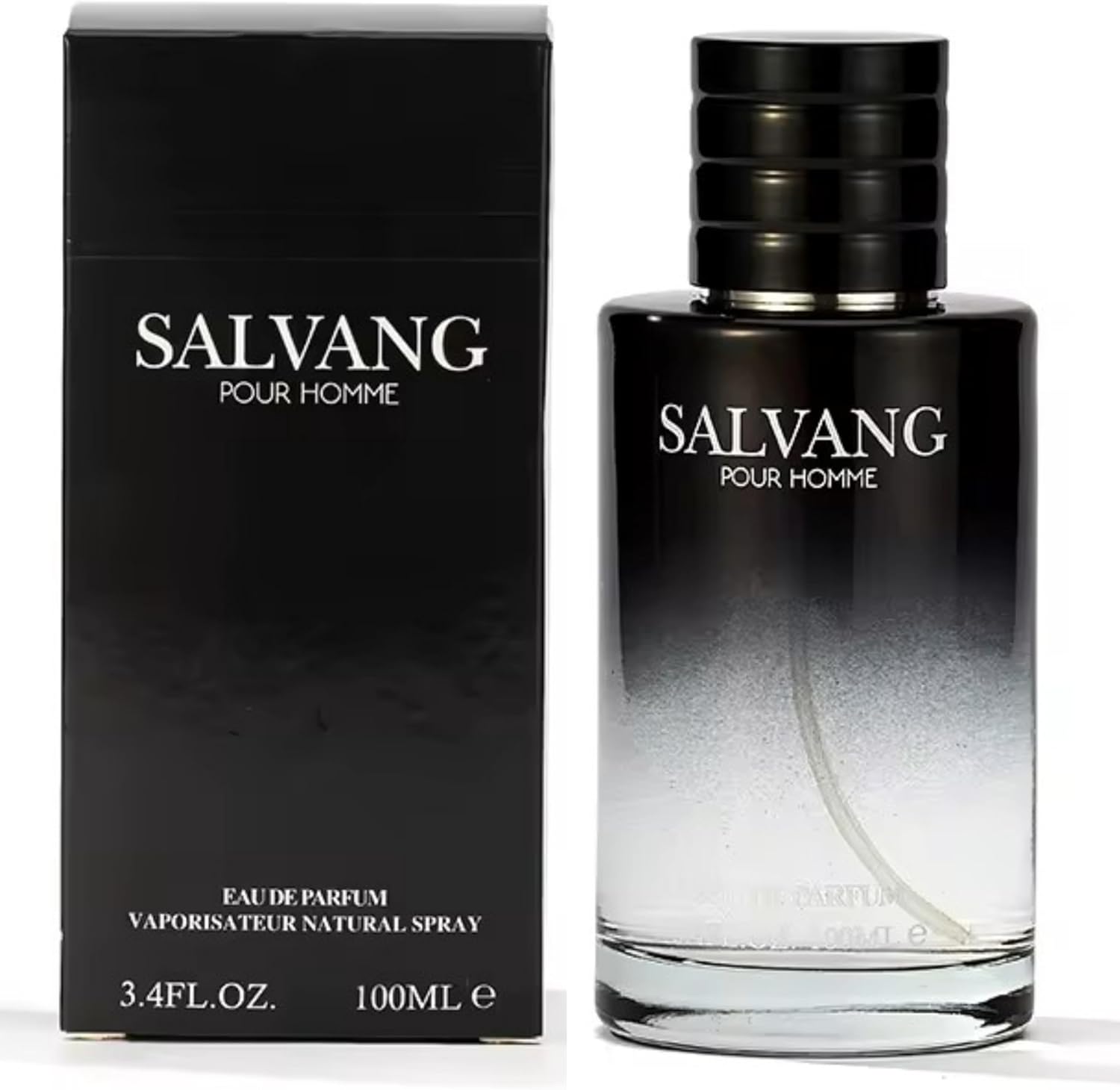 SALVANG men's fragrance, 100 ml