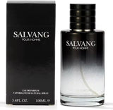 SALVANG men's fragrance, 100 ml
