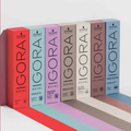שוורצקופף IGORA ROYAL סדרת צבעי שיער מקצועיים 60 מ״ל