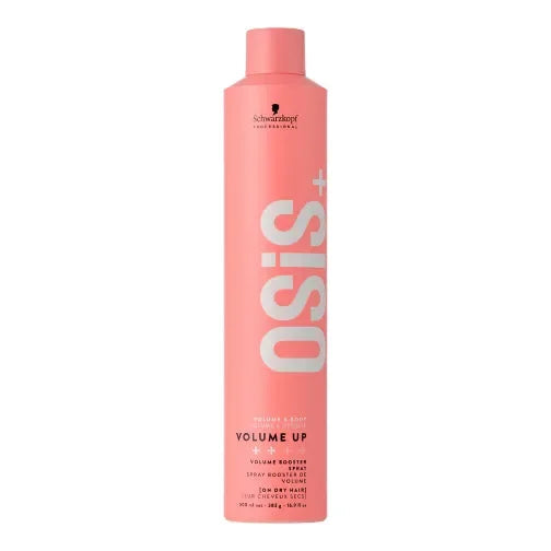 אוסיס ווליום אפ VOLUME UP ספריי 500 מ"ל | Schwarzkopf