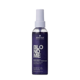 ספריי מרכך סגול ללא שטיפה BLONDME Purple Spray Conditioner 150 מ״ל