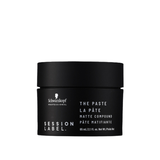 משחת עיצוב בגימור מאט The Paste Session Label 65 מ״ל