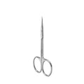 Staleks Professional cuticle scissors with hook for left-handed users EXPERT 13 TYPE 3, יופילי