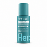 סרום לקרקפת יבשה Herbaliste Sea & Soil