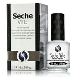 SECHE VITE מייבש לק מהיר 14 מ"ל | Top Coat מקצועי
