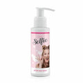 ג׳ל Selfie להכנת עור הפנים לפני שעווה 100 מ״ל של ItalWax – אריזת המוצר