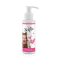 מסכת Selfie מרגיעה לפנים לאחר שעווה 100 מ״ל של ItalWax – אריזת המוצר