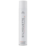 ספריי Silhouette Flexible Hold לאחיזה גמישה 500 מ״ל | Schwarzkopf – תמונת אריזת המוצר