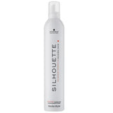 מוס Silhouette Flexible Hold לאחיזה גמישה 500 מ״ל | Schwarzkopf – תמונת אריזת המוצר