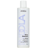 שמפו Silver ‏300 מ״ל | Indola – תמונת המוצר הראשית
