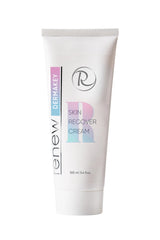 קרם Skin Recover משקם לעור יבש ומגורה 100 מ״ל | Renew Cosmetics – תמונת אריזת המוצר