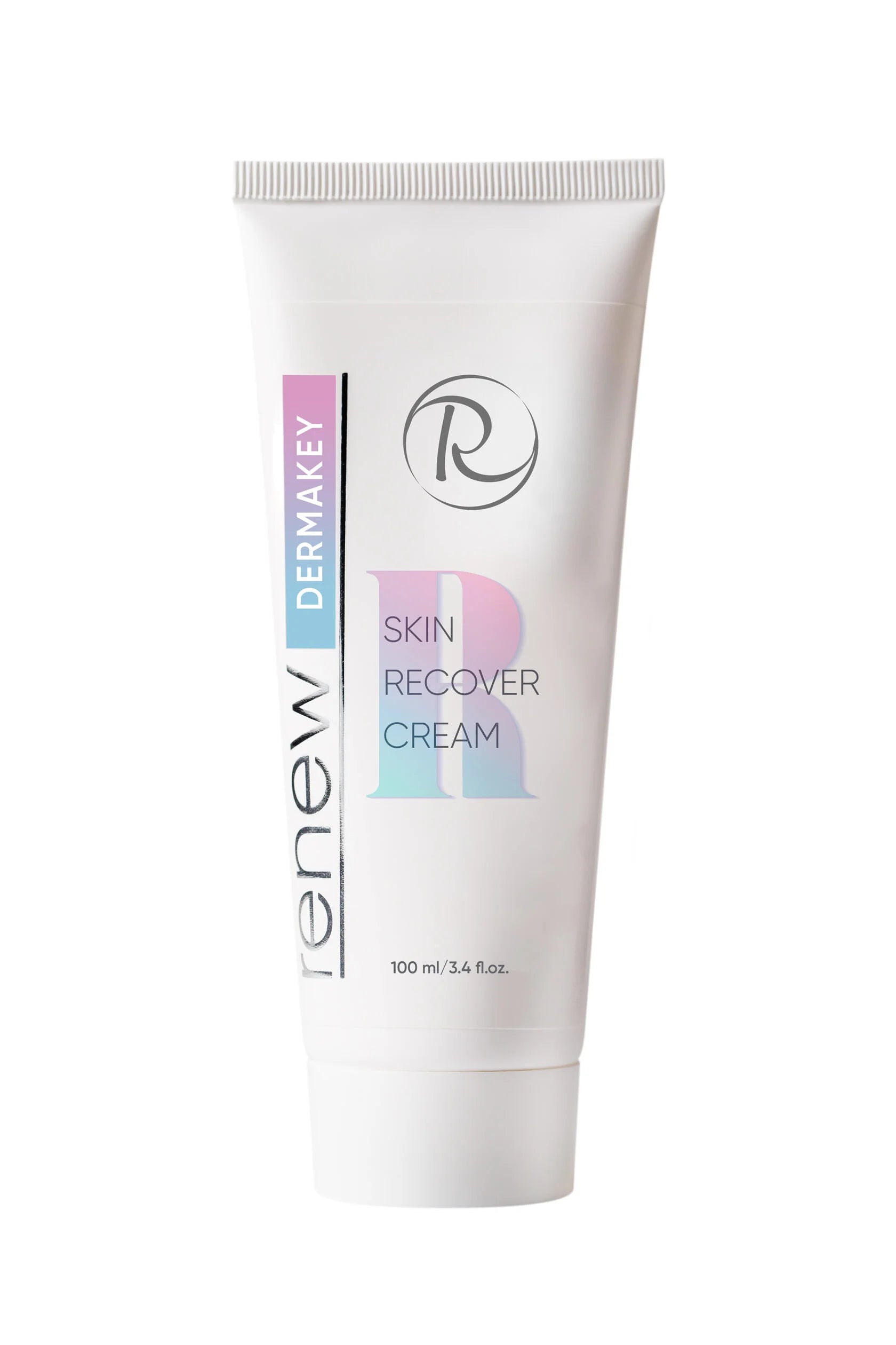 קרם Skin Recover משקם לעור יבש ומגורה 100 מ״ל | Renew Cosmetics – תמונת אריזת המוצר