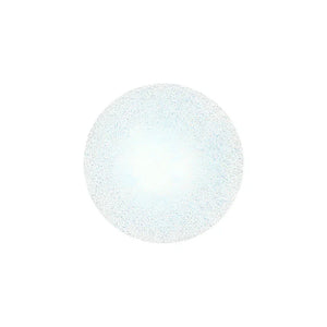 Staleks Disposable white files for pedicure disc PODODISC M EXPERT 240 grit (50 pcs), יופילי