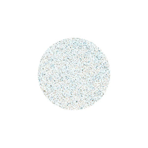 Staleks Disposable white files for pedicure disc PODODISC M EXPERT 80 grit (50 pcs), יופילי