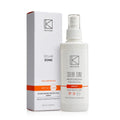 תרסיס הגנה Solar Zone SPF 50+ עם לחות מוגברת 125 מ״ל | Dr Kadir – תמונת אריזת המוצר