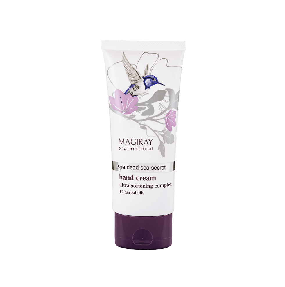 קרם ידיים HAND CREAM של Magiray