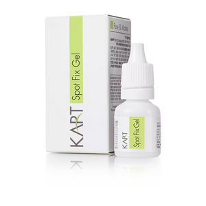 Spot Fix Gel | Kart