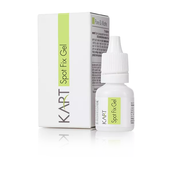 Spot Fix Gel | Kart
