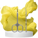 Staleks Professional cuticle scissors Ballerina UNIQ 10 TYPE 3, יופילי