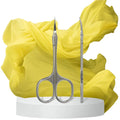 Staleks Professional cuticle scissors Ballerina UNIQ 10 TYPE 4, יופילי