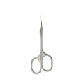 Staleks Professional cuticle scissors Asymmetric UNIQ 20 TYPE 4, יופילי