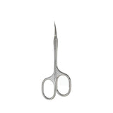 Staleks Professional cuticle scissors Asymmetric UNIQ 20 TYPE 4, יופילי