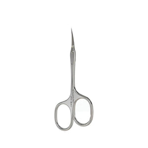 Staleks Professional cuticle scissors Asymmetric UNIQ 20 TYPE 4, יופילי