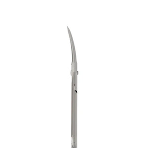Staleks Professional cuticle scissors Asymmetric UNIQ 20 TYPE 4, יופילי
