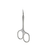 Staleks Professional cuticle scissors Asymmetric UNIQ 30 TYPE 4, יופילי