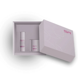אס אר קוסמטיקה ליפוזום - קיט לצוואר | SR Cosmetics