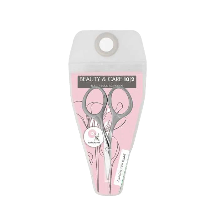Staleks Beauty & Care 10 Type 2 – מספרי ציפורניים מקצועיים מט