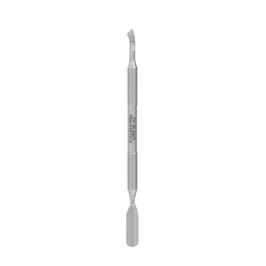 Staleks דוחף קוטיקולה Expert 30 סוג 4.2 דוחף עגול רחב + להב מעוקל
